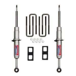 Toyota Hi Lux Suspension Lift Kit - Skyjacker - 2-3IN Kit - `05-`14