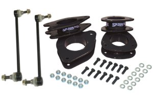 Honda Ridgeline Suspension Lift Kit - Front - Skyjacker - Leveling Kit - `06-`13 Honda Ridgeline Suspension Lift Kit - Front - Skyjacker - Leveling Kit - `06-`13