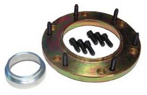 Dodge Ram Transfer Case Indexing Ring - Skyjacker - `02-`05 Dodge Ram Transfer Case Indexing Ring - Skyjacker - `02-`05