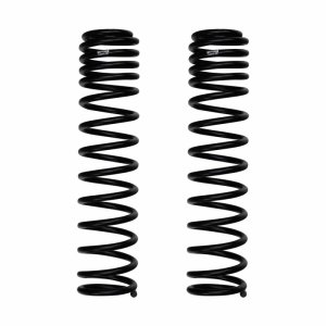 Jeep MJ Suspension Lift Kit - Front - Skyjacker - Dual Rate Long Travel Coil Springs - `84-`01 Jeep MJ Suspension Lift Kit - Front - Skyjacker - Dual Rate Long Travel Coil Springs - `84-`01