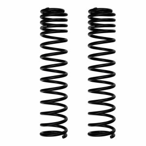 Jeep XJ Suspension Lift Kit - Front - Skyjacker - Dual Rate Long Travel - `84-`01 Jeep XJ Suspension Lift Kit - Front - Skyjacker - Dual Rate Long Travel - `84-`01