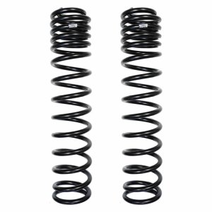 Jeep XJ Coilover Suspension Kit - Front - Skyjacker - Dual Rate Long Travel - `84-`01 Jeep XJ Coilover Suspension Kit - Front - Skyjacker - Dual Rate Long Travel - `84-`01