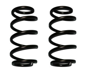 Jeep Liberty Suspension Lift Kit - Rear - Skyjacker - Softride - `08-`12 Jeep Liberty Suspension Lift Kit - Rear - Skyjacker - Softride - `08-`12