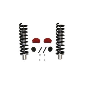 Jeep Liberty Suspension Lift Kit - Skyjacker - Component Box 2.5-3in. - `02-`03 Jeep Liberty Suspension Lift Kit - Skyjacker - Component Box 2.5-3in. - `02-`03