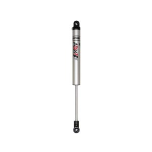 Chevrolet Silverado 1500 Shocks - Skyjacker - ADX M2.0 Adventure Series Aluminum Monotube - Clear Anodize Polished Aluminum - `99-`24