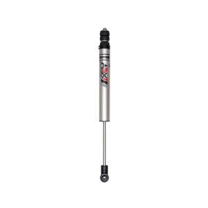 Ram 2500 Shocks - Front - Skyjacker - ADX M2.0 Adventure Series Aluminum Monotube - Clear Anodize Polished Aluminum - `94-`10