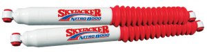 Dodge Ram 2500 SLT Shock Absorber - Skyjacker - Nitro - `06-`10