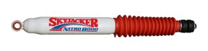 Dodge Ram 3500 SLT Shock Absorber - Skyjacker - Nitro - Red - 2006