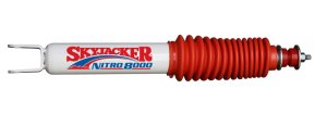 Chevrolet Avalanche Shock Absorber - Skyjacker - Nitro - Red - `02-`05