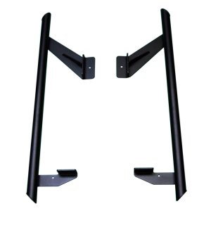 Polaris Ranger 900 Nerf Bar - Skyjacker - 2013