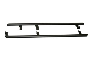 Polaris Ranger 800 Crew EPS Nerf/Step Bar - Skyjacker - `10-`12