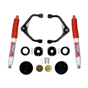 Ram 1500 Suspension Lift Kit - Skyjacker - Upper Control Arm Kit - `12-`18