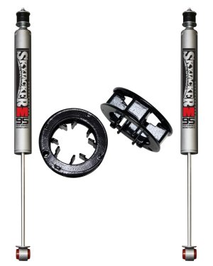 RAM 2500 Suspension Leveling Kit - Front - Skyjacker - M95 - `13-`27