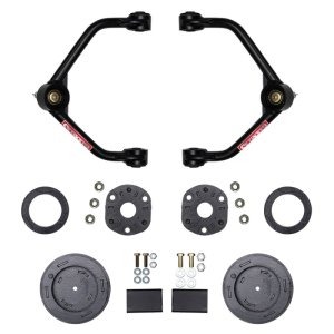 RAM 1500 Suspension Lift Kit - Skyjacker - 3 In UPR A-ARM KT - Durable Powder Coat - 2019
