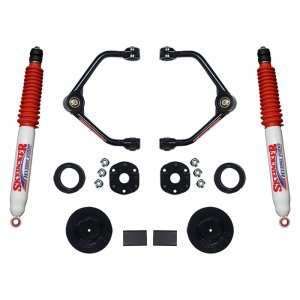 Ram 1500 Suspension Lift Kit - Skyjacker - 3 In. Upper Control Arm, Hydro 7000 - `19-`21