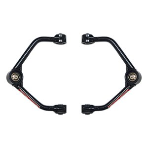 Ram 1500 Suspension Lift Kit - Front - Skyjacker - 2-3 Inch Upper A-arm Pair w/HD Ball Joints And Bushings - `19-`21