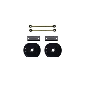Ram 2500 Suspension Lift Kit - Rear - Skyjacker - 4 Inch Rear Component Box - 2019