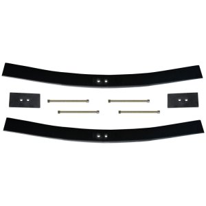 Dodge Ram 2500 SLT Add A Leaf - Skyjacker - Softride Add-a-leafs - `07-`08