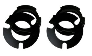 RAM 1500 Suspension Lift Kit - Front - Skyjacker - Leveling Kit-2in. - `06-`18