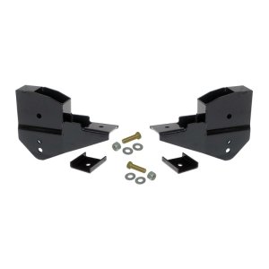 Ford F350 Radius Arm Brackets - Skyjacker - 4-6in Drop - `23-`27