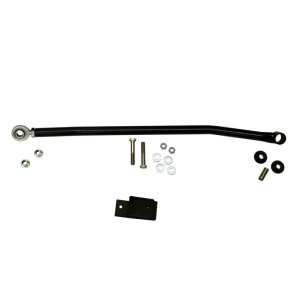 Jeep Wrangler Track Bar Bracket - Rear - Skyjacker - Rear Adj Trk Bar Kit; 6–8 Inch - `97-`06