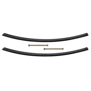Toyota Tacoma Leaf Springs - Rear - Skyjacker - Softride - `95-`03