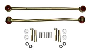 Ford F-250 Sway Bar Link - Rear - Skyjacker - Extended, 5-6in - `99-`14 Ford F-250 Sway Bar Link - Rear - Skyjacker - Extended, 5-6in - `99-`14