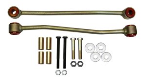 Ford Excursion Sway Bar Link - Front - Skyjacker - Extended - `00-`04