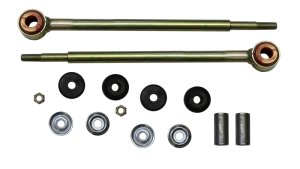Ford F-250 Sway Bar Link - Front - Skyjacker - Extended, 6 Inch - 2005 Ford F-250 Sway Bar Link - Front - Skyjacker - Extended, 6 Inch - 2005