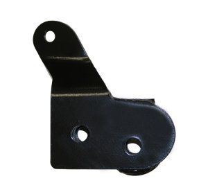 Ford F-350 Track Bar Bracket - Front - Skyjacker - Lower 8IN - 2004 Ford F-350 Track Bar Bracket - Front - Skyjacker - Lower 8IN - 2004