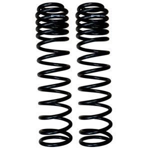 Jeep TJ Suspension Lift Kit - Front - Skyjacker - Dual Rate Long Travel Coil Springs - `97-`06 Jeep TJ Suspension Lift Kit - Front - Skyjacker - Dual Rate Long Travel Coil Springs - `97-`06