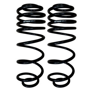 Jeep TJ Suspension Lift Kit - Rear - Skyjacker - 2.5in Dual Rate Long Travel Coil Springs - `97-`06 Jeep TJ Suspension Lift Kit - Rear - Skyjacker - 2.5in Dual Rate Long Travel Coil Springs - `97-`06