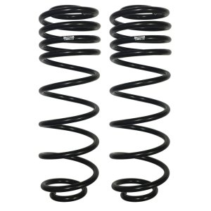 Jeep TJ Suspension Lift Kit - Rear - Skyjacker - Dual Rate Long Travel Coil Springs - `97-`06 Jeep TJ Suspension Lift Kit - Rear - Skyjacker - Dual Rate Long Travel Coil Springs - `97-`06