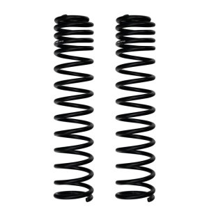 Jeep TJ Coil Spring - Front - Skyjacker - Dual Rate Long Travel - `97-`06 Jeep TJ Coil Spring - Front - Skyjacker - Dual Rate Long Travel - `97-`06