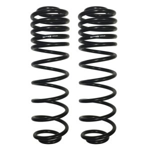 Jeep TJ Suspension Lift Kit - Rear - Skyjacker - 6in Dual Rate Long Travel - `97-`06 Jeep TJ Suspension Lift Kit - Rear - Skyjacker - 6in Dual Rate Long Travel - `97-`06