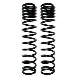 Jeep TJ Suspension Lift Kit - Front - Skyjacker - 8in Dual Rate Long Travel - `97-`06 Jeep TJ Suspension Lift Kit - Front - Skyjacker - 8in Dual Rate Long Travel - `97-`06