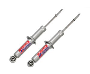 Toyota Tacoma Suspension Leveling Kit - Front - Skyjacker - `98-`04