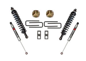 Toyota Tundra Suspension Lift Kit - Skyjacker - `07-`16