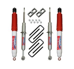 Toyota Tundra Suspension Lift Kit - Skyjacker - `07-`16