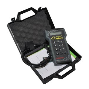 Dodge Ram Programmer - Smarty - S-06 PoD - `03-`07