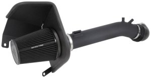 Chevrolet Silverado Performance Air Intake - Spectre - Cold Air Intake Kit - Black - `14-`19 Chevrolet Silverado Performance Air Intake - Spectre - Cold Air Intake Kit - Black - `14-`19