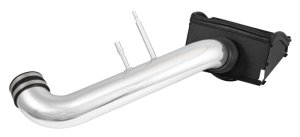 Ford F150 Performance Air Intake - Spectre - Cold Air Intake - Polished w/Red Filter - `15-`19 Ford F150 Performance Air Intake - Spectre - Cold Air Intake - Polished w/Red Filter - `15-`19