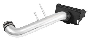 Ford F150 Performance Air Intake - Spectre - Cold Air Intake - Polished w/Red Filter - `15-`19 Ford F150 Performance Air Intake - Spectre - Cold Air Intake - Polished w/Red Filter - `15-`19