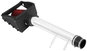 Ford F150 Performance Air Intake - Spectre - Cold Air - `15-`17