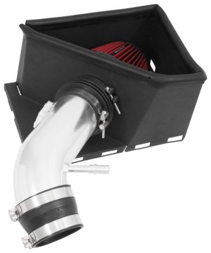 RAM 2500 Performance Air Intake - Spectre - Polished - `14-`18