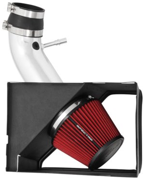 RAM 2500 Performance Air Intake - Spectre - Polished - `14-`18