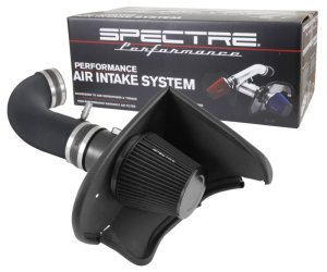 Chevrolet Camaro Performance Air Intake - Spectre - Black - `16-`23