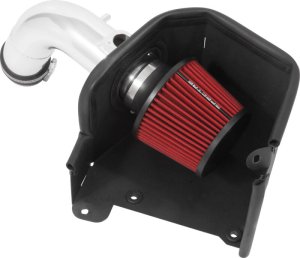 Mitsubishi Lancer Performance Air Intake - Spectre - Cold Air Intake Kit - `15-`17