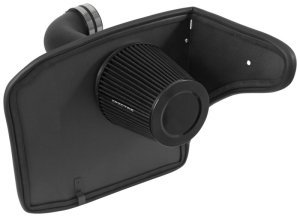 Chevrolet Camaro Performance Air Intake - Spectre - Cold Air Intake Kit - Black - `10-`15