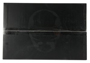 Chevrolet Camaro Performance Air Intake - Spectre - Clear Anodized w/Red Filter - `10-`11